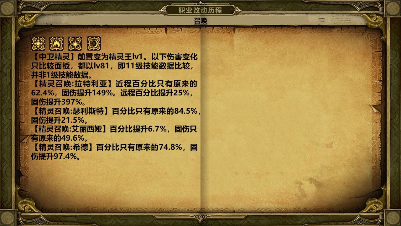 dnf岁月史书——召唤篇17
