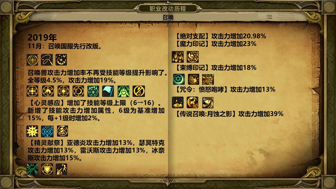 dnf岁月史书——召唤篇46