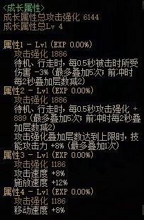 【攻略：夏日版本】性价比之选，高性价比装备推荐-防具篇22