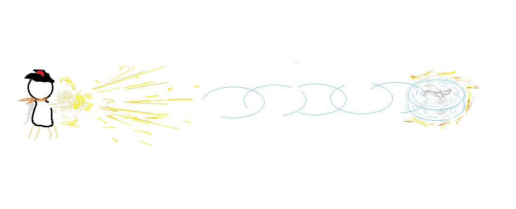 职业技能抽象画作之——我画你猜1