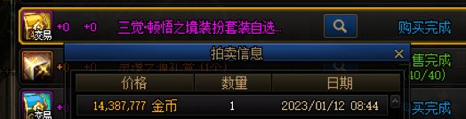 我的新春装扮徽章栏和时装你可一定不要消失啊3