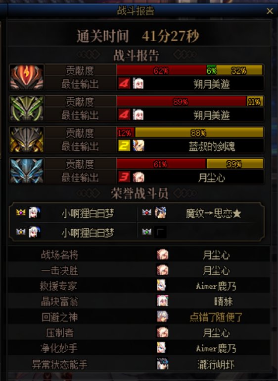 我巴卡尔回来了1