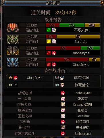 一点开荒感想2