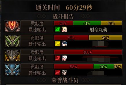 这野队是一天也打不下去了1