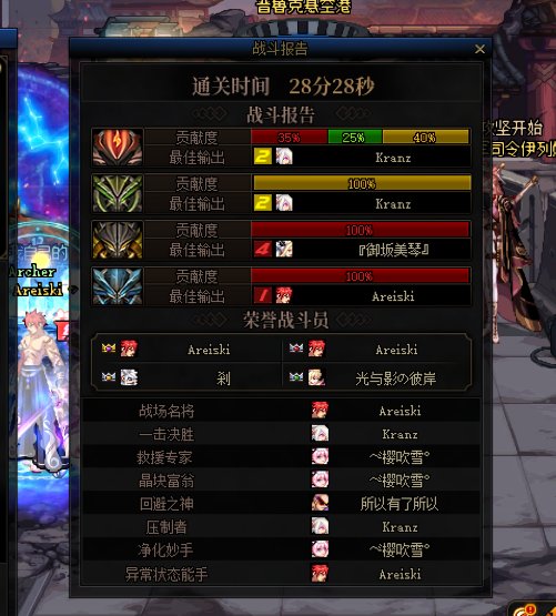 两轮巴卡尔的一些感想、吐槽（有糖）4