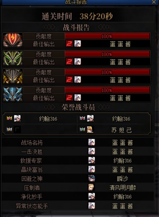 小牡丹体验了把6拖，吃的4.2的奶一趟巴卡尔撸了6000E，再也不是桩b王2