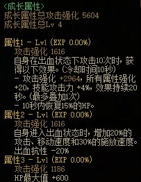 【攻略：新春版本】性价比之选，高性价比装备推荐-特殊装备篇10