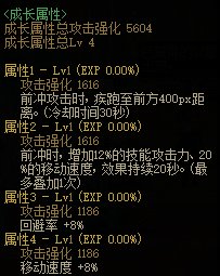 【攻略：夏日版本】性价比之选，高性价比装备推荐-特殊装备篇25