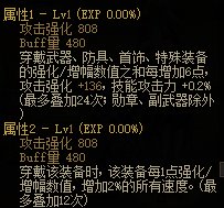 【攻略：装备搭配】如何找到适合自己的配装？从零开始的装备搭配指南2