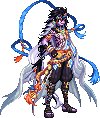 【magicsunz】2023新春三绝时装反和谐补丁（全职业全色时装+武器装扮）19