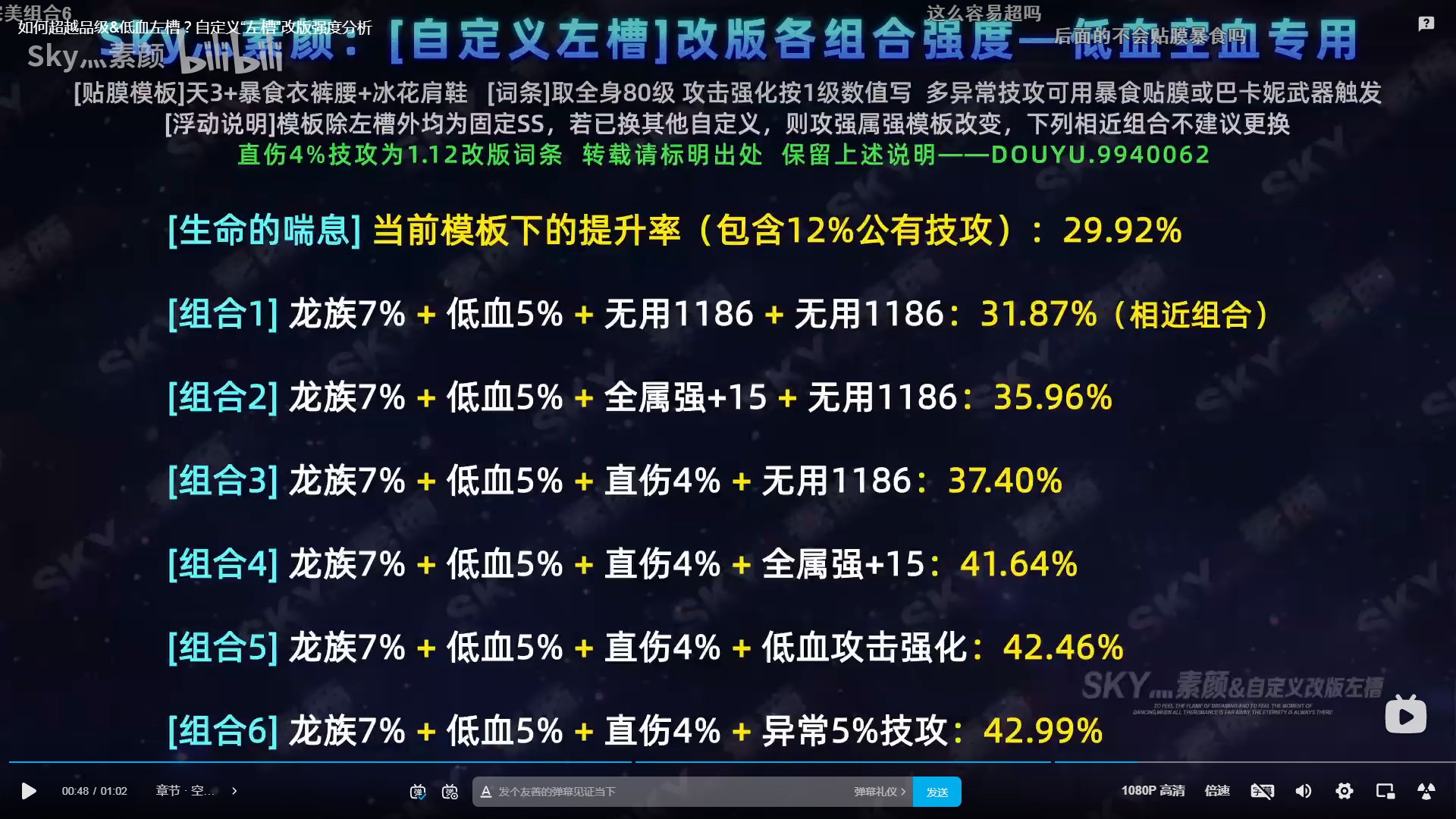 低血流这个流派，我还是不明白。4
