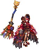 【精锐战猫】13期:三次觉醒武器——魔法师篇16