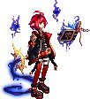 【精锐战猫】13期:三次觉醒武器——魔法师篇13