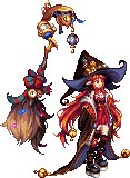 【精锐战猫】13期:三次觉醒武器——魔法师篇15