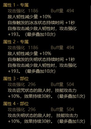 破韧流分享以宇宙级鬼泣为例63