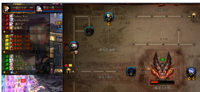 团长我黄队的有群吗？1