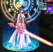 求暖暖大佬看看时装1