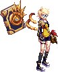 【精锐战猫】13期：三次觉醒武器——魔法师篇17