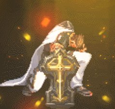 【精锐战猫】13期：三次觉醒武器——圣职者篇11