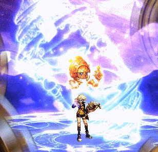 【精锐战猫】13期：三次觉醒武器——魔法师篇23