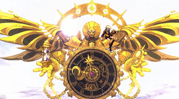 【精锐战猫】13期：三次觉醒武器——魔法师篇24