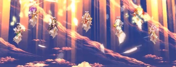 【精锐战猫】13期：三次觉醒武器——圣职者篇19