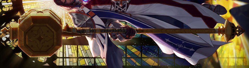 【精锐战猫】13期：三次觉醒武器——圣职者篇9