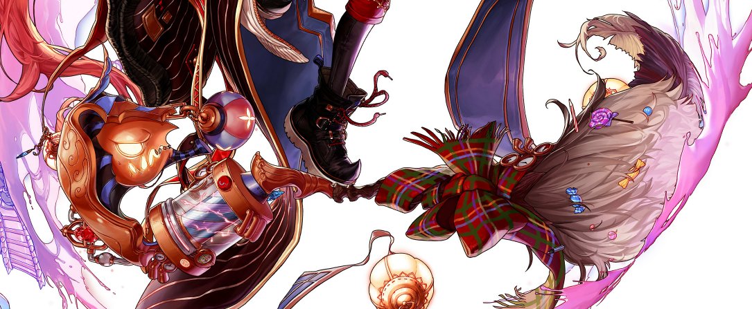 【精锐战猫】13期：三次觉醒武器——魔法师篇21