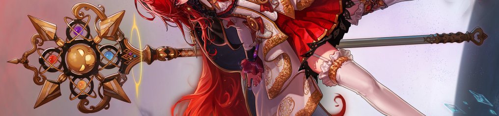 【精锐战猫】13期：三次觉醒武器——魔法师篇18