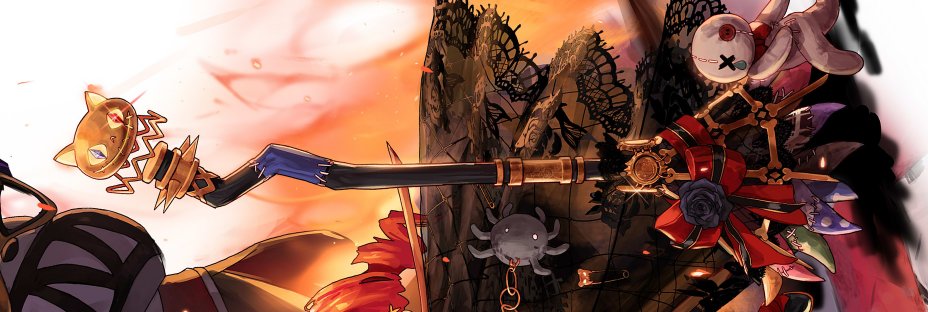 【精锐战猫】13期：三次觉醒武器——魔法师篇22