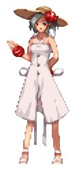 【拆包系列】能认出多少个？165位NPC【夏日变装】一览（另求高清放大方法）4