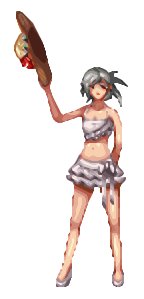【拆包系列】能认出多少个？165位NPC【夏日变装】一览（另求高清放大方法）7