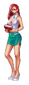【拆包系列】能认出多少个？165位NPC【夏日变装】一览（另求高清放大方法）85