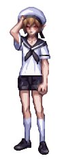 【拆包系列】能认出多少个？165位NPC【夏日变装】一览（另求高清放大方法）151