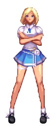 【拆包系列】能认出多少个？165位NPC【夏日变装】一览（另求高清放大方法）183