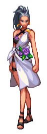 【拆包系列】能认出多少个？165位NPC【夏日变装】一览（另求高清放大方法）203