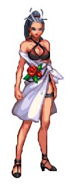 【拆包系列】能认出多少个？165位NPC【夏日变装】一览（另求高清放大方法）215