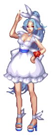 【拆包系列】能认出多少个？165位NPC【夏日变装】一览（另求高清放大方法）233