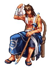 【拆包系列】能认出多少个？165位NPC【夏日变装】一览（另求高清放大方法）287