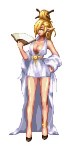【拆包系列】能认出多少个？165位NPC【夏日变装】一览（另求高清放大方法）293