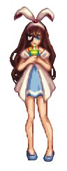 【拆包系列】能认出多少个？165位NPC【夏日变装】一览（另求高清放大方法）321