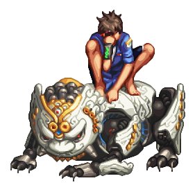 【拆包系列】能认出多少个？165位NPC【夏日变装】一览（另求高清放大方法）327
