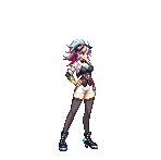 【爆料：韩服测试服0208】弓箭手各种外观展示资料汇总（外观/图标/立绘等）2