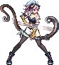 【爆料：韩服测试服0208】弓箭手各种外观展示资料汇总（外观/图标/立绘等）132