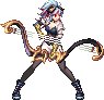 【爆料：韩服测试服0208】弓箭手各种外观展示资料汇总（外观/图标/立绘等）133
