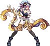 【爆料：韩服测试服0208】弓箭手各种外观展示资料汇总（外观/图标/立绘等）134