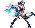 【爆料：韩服测试服0208】弓箭手各种外观展示资料汇总（外观/图标/立绘等）135