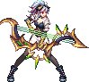 【爆料：韩服测试服0208】弓箭手各种外观展示资料汇总（外观/图标/立绘等）137
