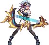【爆料：韩服测试服0208】弓箭手各种外观展示资料汇总（外观/图标/立绘等）141