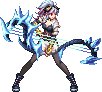 【爆料：韩服测试服0208】弓箭手各种外观展示资料汇总（外观/图标/立绘等）143
